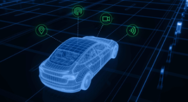 BrainChip与MagikEye携手推出物体识别方案，助力自动驾驶汽车自动识别技术发展