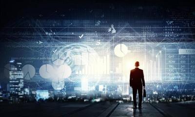 AI赋能时代 自动识别技术如何重塑世界，你准备好了吗？