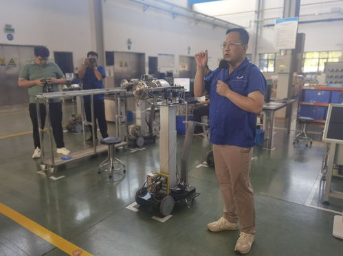 山东淄博 网红城市背后的科技范儿，自动识别技术开发引领新风潮