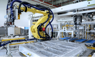 大众五年计划收官，以自动识别技术为核心，如何重塑中国新能源市场格局？